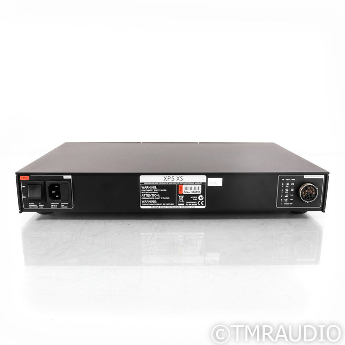 Naim Acoustics XP5 XS External Power Supply