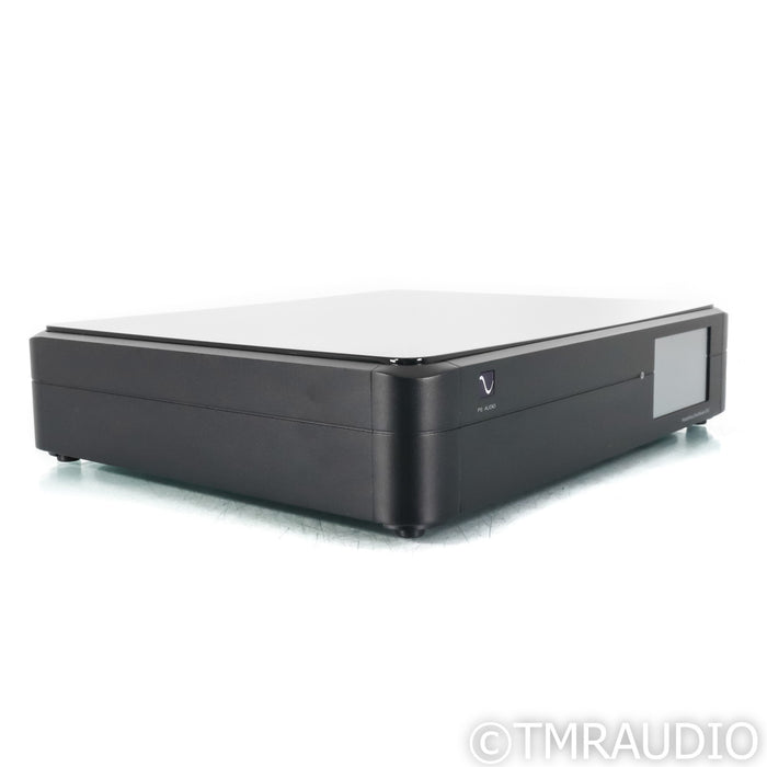 PS Audio PerfectWave DirectStream DAC MK1; D/A Converter; w/ Bridge II