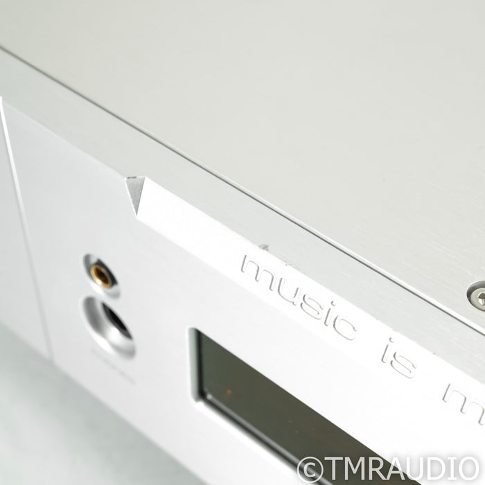 Cen.Grand 9i-906 "Silver Fox" Headphone Amplifier