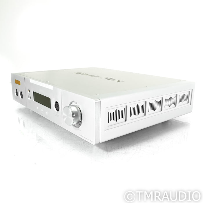 Cen.Grand 9i-906 "Silver Fox" Headphone Amplifier