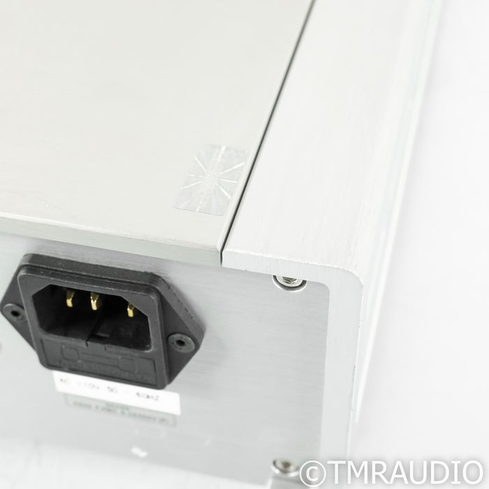 Cen.Grand 9i-906 "Silver Fox" Headphone Amplifier