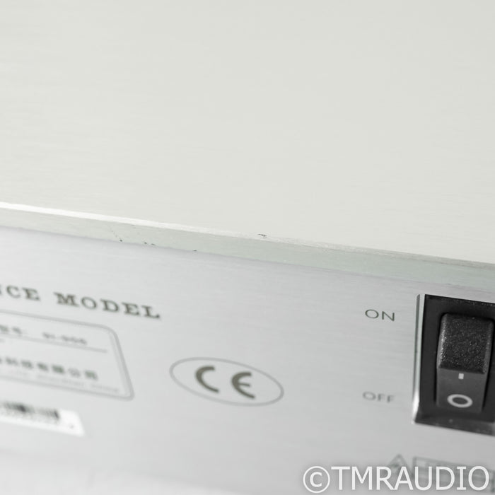 Cen.Grand 9i-906 "Silver Fox" Headphone Amplifier