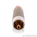 Ansuz Sortz Signature RCA Noise Reduction Plug