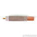 Ansuz Sortz Signature RCA Noise Reduction Plug