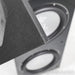 REL Acoustics 212/SX 12" Powered Subwoofer; Black