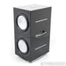 REL Acoustics 212/SX 12" Powered Subwoofer; Black