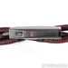 AudioQuest Hurricane High Variable Current Power Cable; 1m AC Cord