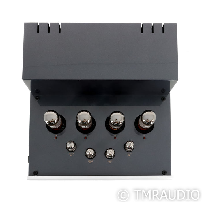 PrimaLuna EVO 200 Stereo Tube Power Amplifier