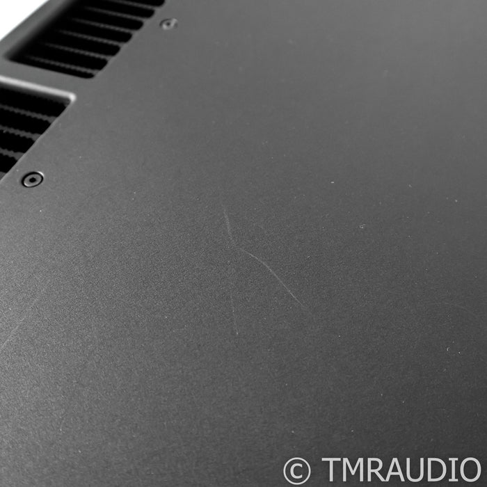 Vitus SIA-025 mkII Stereo Integrated Amplifier