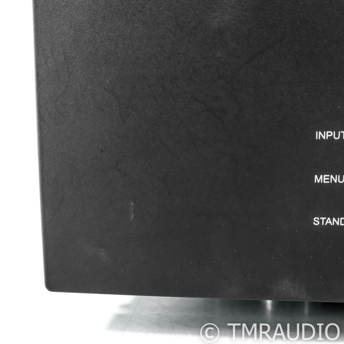 Vitus SIA-025 mkII Stereo Integrated Amplifier