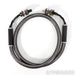 WyWires Digital Juice II Diamond Series Power Cable; 2m AC Cord