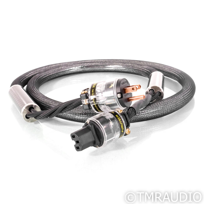 WyWires Digital Juice II Diamond Series Power Cable; 2m AC Cord