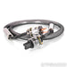 WyWires Digital Juice II Diamond Series Power Cable; 2m AC Cord