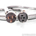 WyWires Digital Juice II Diamond Series Power Cable; 2m AC Cord