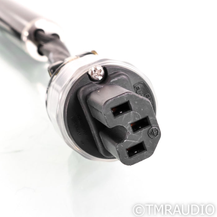 WyWires Digital Juice II Diamond Series Power Cable; 2m AC Cord