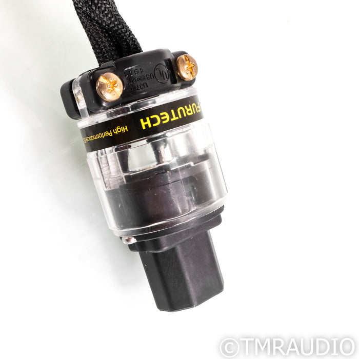 WyWires Digital Juice II Diamond Series Power Cable; 2m AC Cord