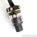 WyWires Digital Juice II Diamond Series Power Cable; 2m AC Cord