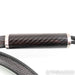 WyWires Digital Juice II Diamond Series Power Cable; 2m AC Cord