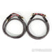 WyWires Diamond Series Speaker Cables; 2m Pair