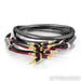 WyWires Diamond Series Speaker Cables; 2m Pair