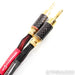 WyWires Diamond Series Speaker Cables; 2m Pair