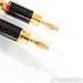 WyWires Diamond Series Speaker Cables; 2m Pair