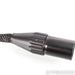 WyWires Diamond XLR Cables; 1m Pair Balanced Interconnects