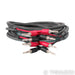 Cardas Audio Iridium Speaker Cables; 3m Pair