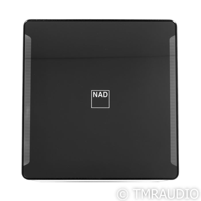NAD Electronics M10 BluOS Streaming Integrated Amplifier