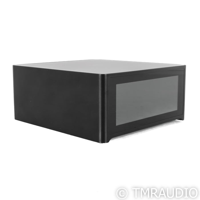 NAD Electronics M10 BluOS Streaming Integrated Amplifier