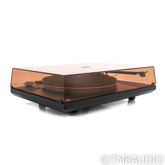 MoFi Electronics UltraDeck Belt-Drive Turntable; Mastertracker MM
