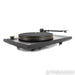 MoFi Electronics UltraDeck Belt-Drive Turntable; Mastertracker MM