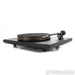 MoFi Electronics UltraDeck Belt-Drive Turntable; Mastertracker MM