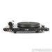 MoFi Electronics UltraDeck Belt-Drive Turntable; Mastertracker MM