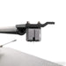 MoFi Electronics UltraDeck Belt-Drive Turntable; Mastertracker MM