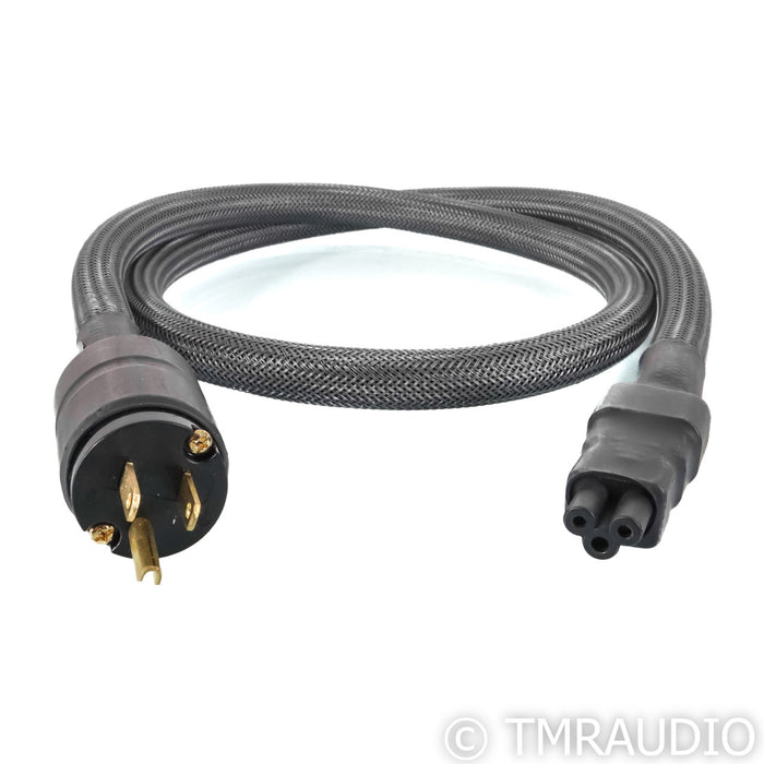 VooDoo Cable X-Ray Power Cable; 4ft AC Cord, C5 IEC