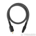 VooDoo Cable X-Ray Power Cable; 4ft AC Cord, C5 IEC