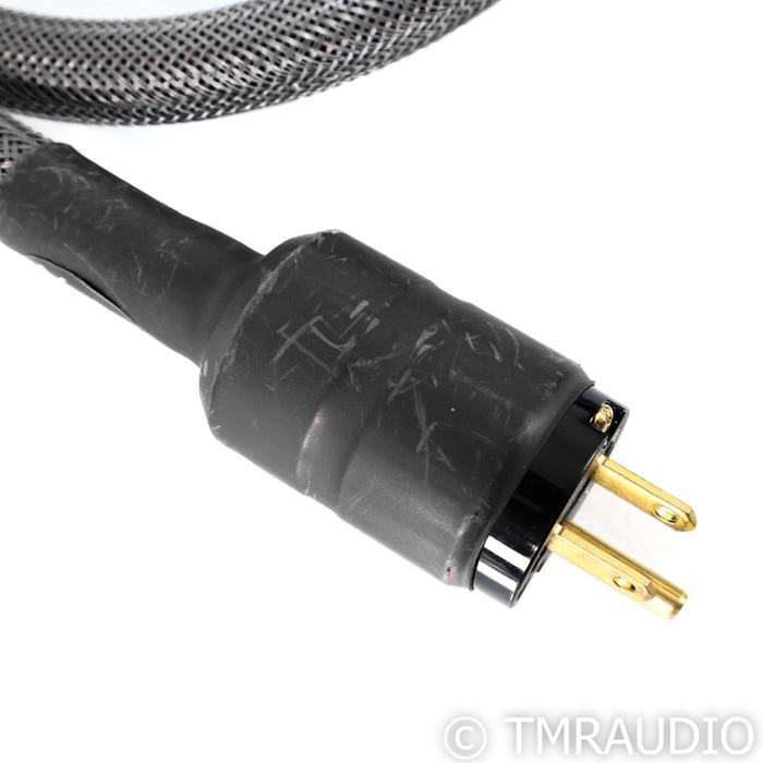 VooDoo Cable X-Ray Power Cable; 4ft AC Cord, C5 IEC