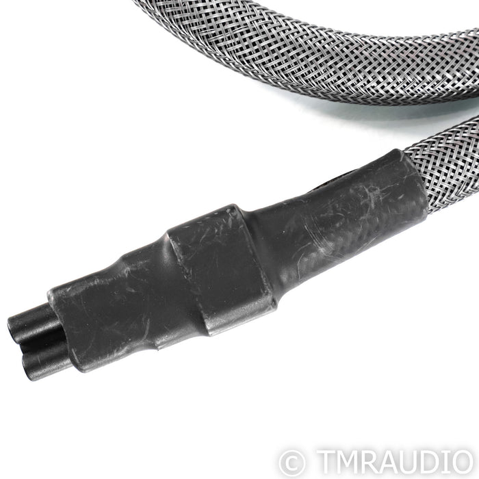VooDoo Cable X-Ray Power Cable; 4ft AC Cord, C5 IEC