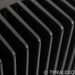 Parasound Halo A 21+ Stereo Power Amplifier