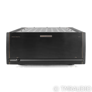Parasound Halo A 21+ Stereo Power Amplifier