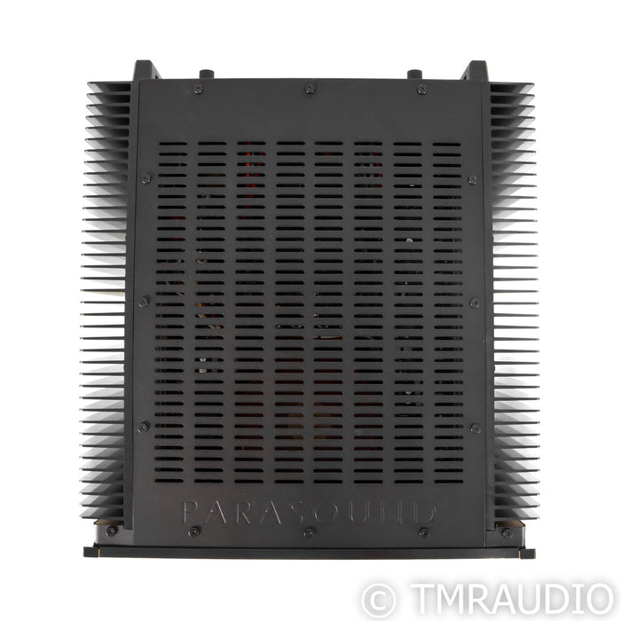 Parasound Halo A 21+ Stereo Power Amplifier