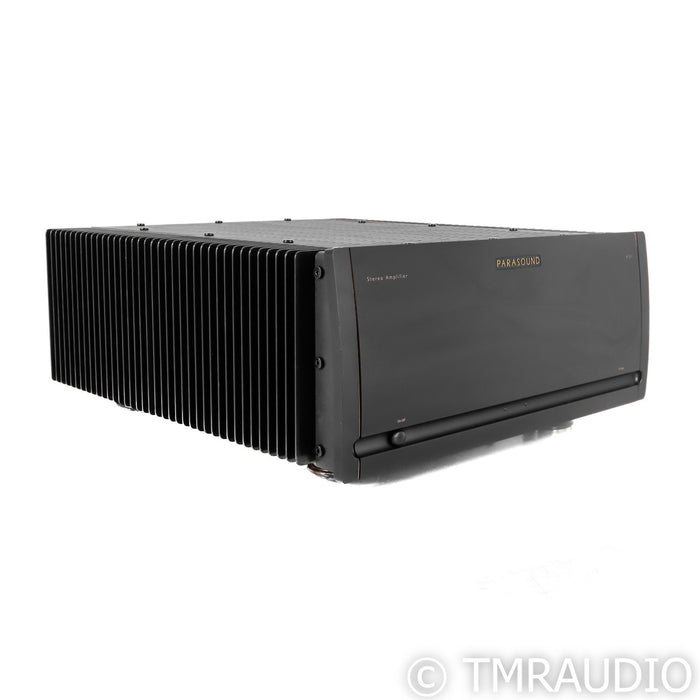Parasound Halo A 21+ Stereo Power Amplifier