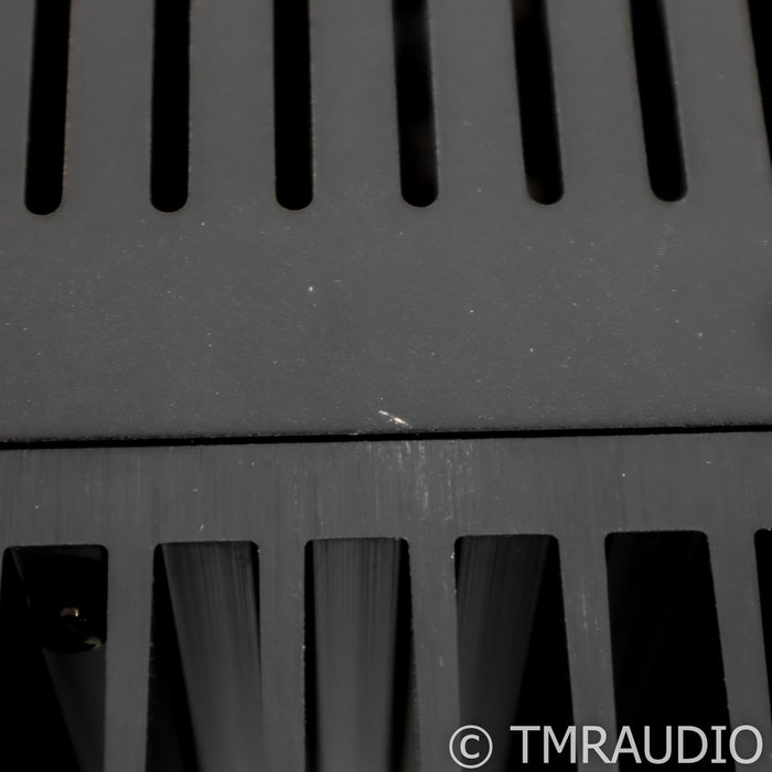 Parasound Halo A 21+ Stereo Power Amplifier