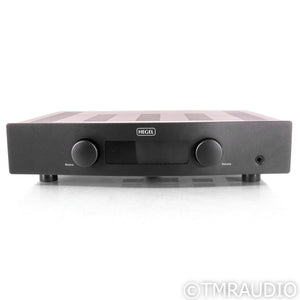 Hegel H95 Stereo Integrated Amplifier