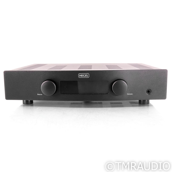 Hegel H95 Stereo Integrated Amplifier