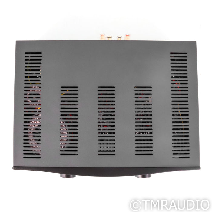 Hegel H95 Stereo Integrated Amplifier