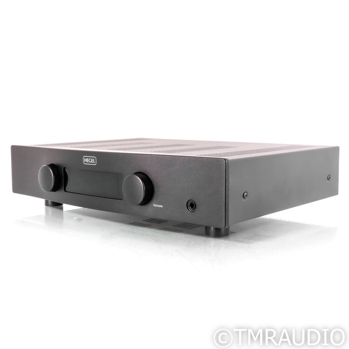 Hegel H95 Stereo Integrated Amplifier