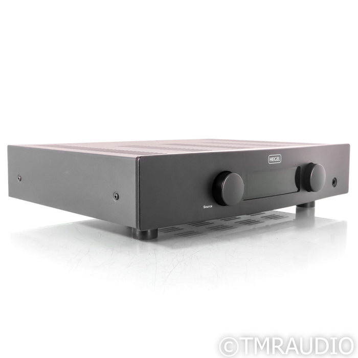Hegel H95 Stereo Integrated Amplifier