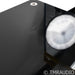 Custom Isolation Products Ultrasonic Quad Rack; 3 Shelfs; Black